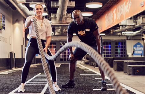 Crunch fitness fidi. Things To Know About Crunch fitness fidi. 